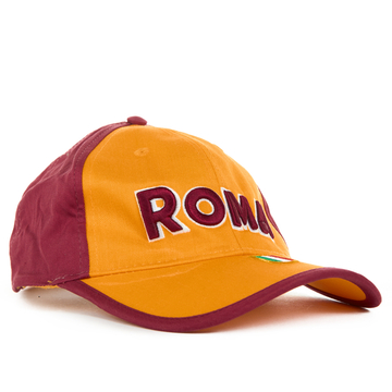2000s Roma Cap - 9/10 - (Adults)