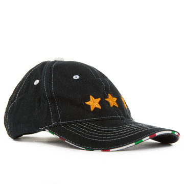 2000s Juventus Cap - 8/10 - (Adults)
