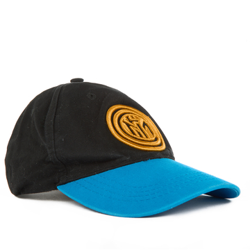 2000s Inter Milan Cap - 9/10 - (Adults)