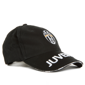 2010s Juventus Cap - 9/10 - (One Size)