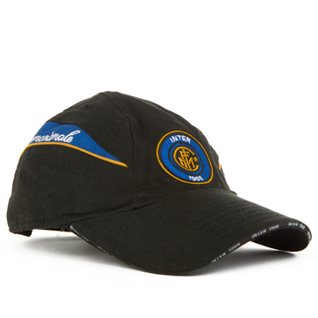 2000s Inter Milan Cap - 10/10 - (Adults)