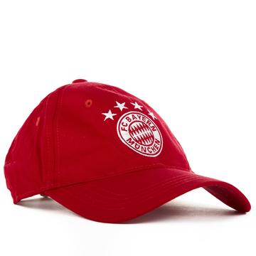 2010s Bayern Munich Cap - 10/10 - (Adults)