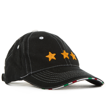 2010s Juventus Cap - 10/10 - (Adults)