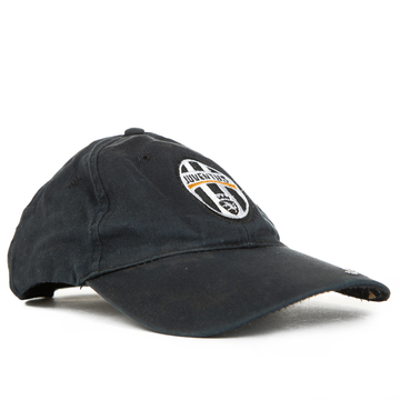 2000s Juventus Cap - 7/10 - (Adults)