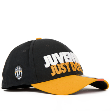 2014-15 Juventus Nike Cap - 10/10 - (Adults)