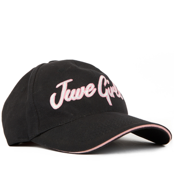 2000s Juventus Cap - 9/10 - (Adults)