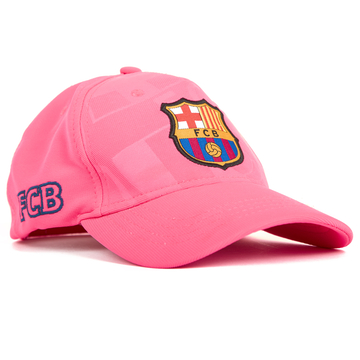 2010s Barcelona Cap - 10/10 - (Adults)