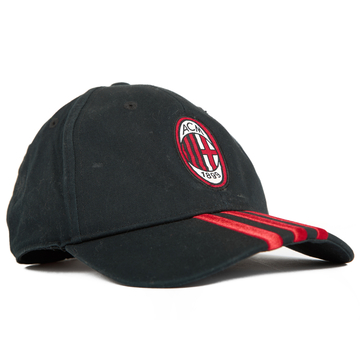 2012-13 AC Milan adidas Cap - 7/10 - (Adults)
