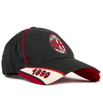 2000s AC Milan Cap - 8/10 - (Adults)