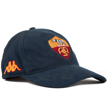 1998-99 Roma Kappa Cap (Adults)