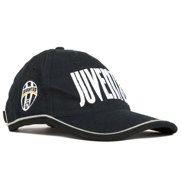 2007-08 Juventus Cap - 9/10 - (Adults)