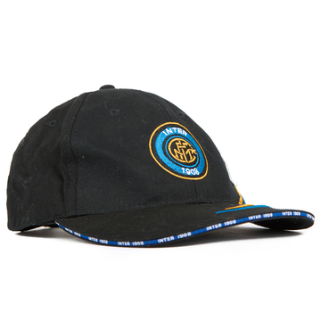 2000s Inter Milan Cap - 8/10 - (Adults)
