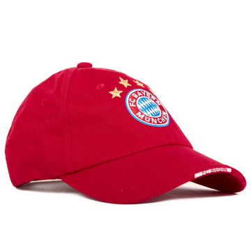 2000s Bayern Munich Cap - 10/10 - (Adults)