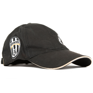 2000s Juventus Cap - 6/10 - (Adults)