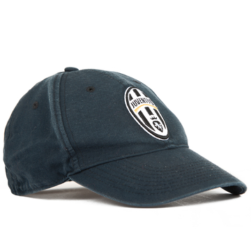 2014-15 Juventus Nike Cap - 10/10 - (Adults)