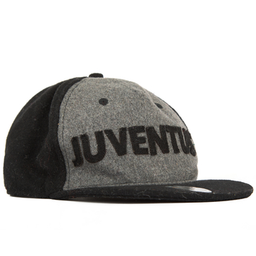 2010s Juventus Cap - 10/10 - (Adults)