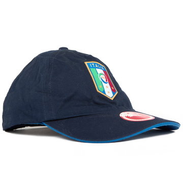 2006-07 Italy Puma Cap - 9/10 - (Adults)