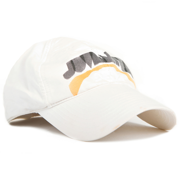 2014-15 Juventus Nike Cap - 8/10 - (Adults)