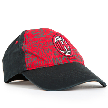 2010s AC Milan Cap - 10/10 - (Adults)