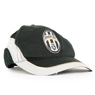 2000s Juventus Cap - 9/10 - (Adults)