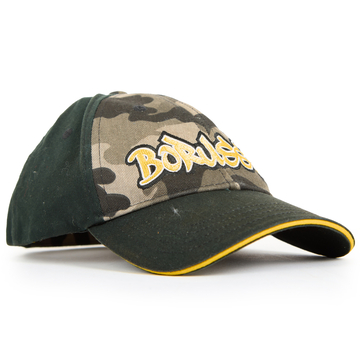 2010s Borussia Dortmund Cap - 10/10 - (Adults)