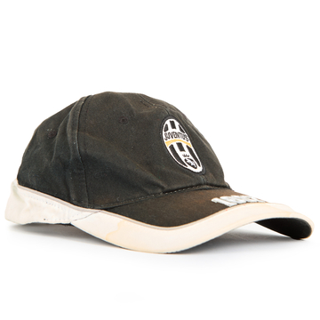 2000s Juventus Cap - 6/10 - (Adults)