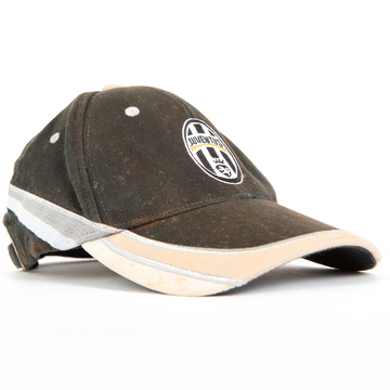 2000s Juventus Cap - 6/10 - (Adults)