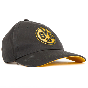 2010s Borussia Dortmund Cap - 10/10 - (Adults)
