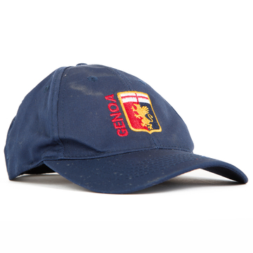 2010s Genoa Cap - 6/10 - (Adults)