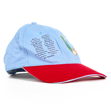 2023 Napoli Cap - 8/10 - (Adults)