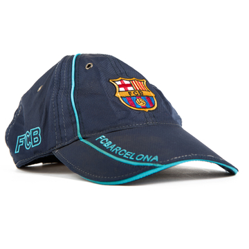 2000s Barcelona Cap - 9/10 - (Adults)