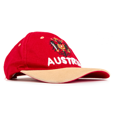 2000s Austria Cap - 10/10 - (Adults)