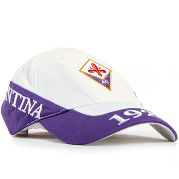 2010s Fiorentina Cap - 9/10 - (Adults)