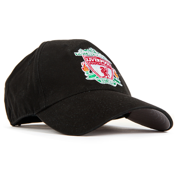 2000s Liverpool Cap - 10/10 - (Adults)