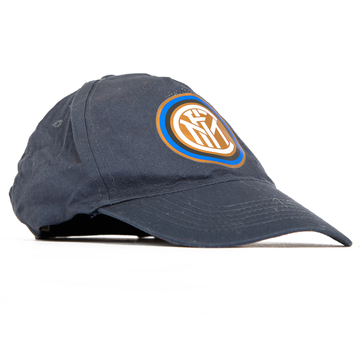 2010s Inter Milan Cap - 8/10 - (Adults)
