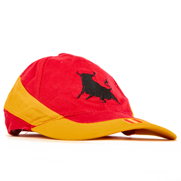 2000s Spain Cap - 9/10 - (Adults)