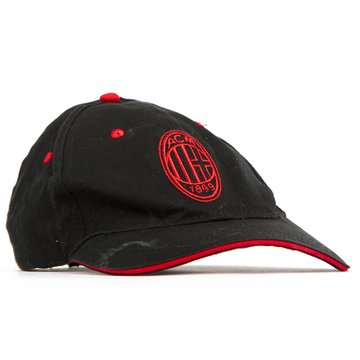2000s AC Milan Cap - 7/10 - (Adults)