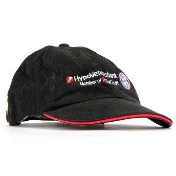 2000s Bayern Munich Cap - 10/10 - (Adults)