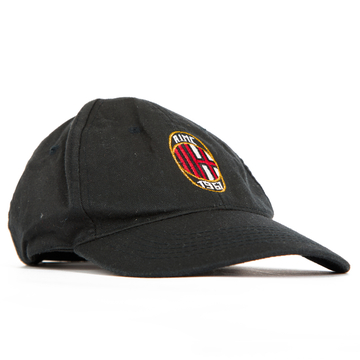 2000s AC Milan Clubs Cap - 10/10 - (Adults)