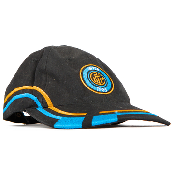 2000s Inter Milan Cap - 10/10 - (Adults)