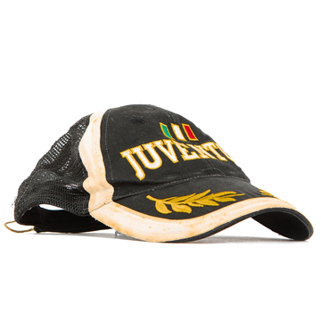 2000s Juventus Cap - 5/10 - (Adults)