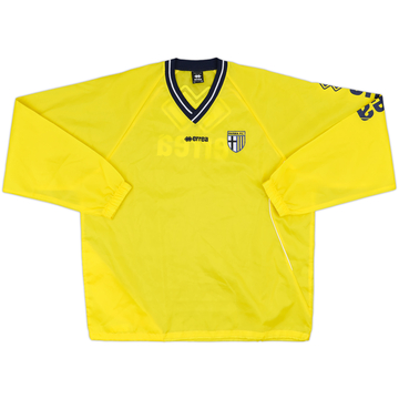 2005-06 Parma Errea Shell Top - 7/10 - (XL)