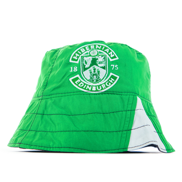 2004-05 Hibernian Rework Bucket Hat