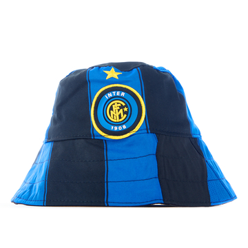 2003-04 Inter Milan Rework Bucket Hat