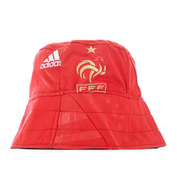 2007-08 France Rework Bucket Hat