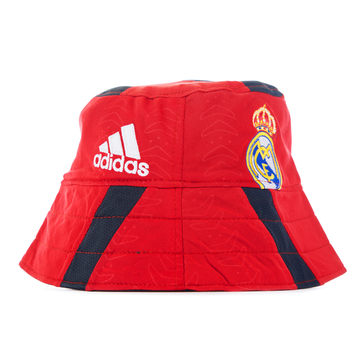 2005-06 Real Madrid Rework Bucket Hat