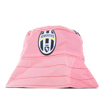 2015-16 Juventus Rework Bucket Hat