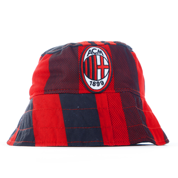 2002-03 AC Milan Rework Bucket Hat