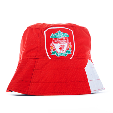 2004-06 Liverpool Rework Bucket Hat