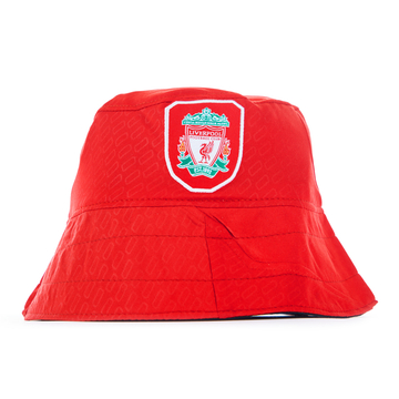 2004-06 Liverpool Rework Bucket Hat